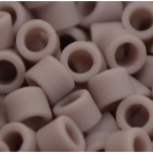 11/0 Aiko Beads - Opaque-Frosted Lavender - TA-01-0052F