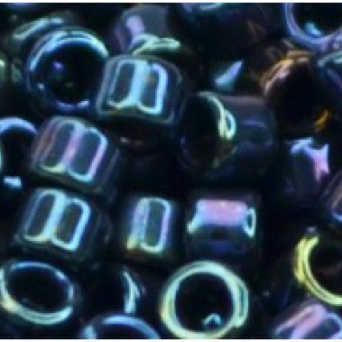 11/0 Aiko Beads - Metallic Nebula - TA-01-0082