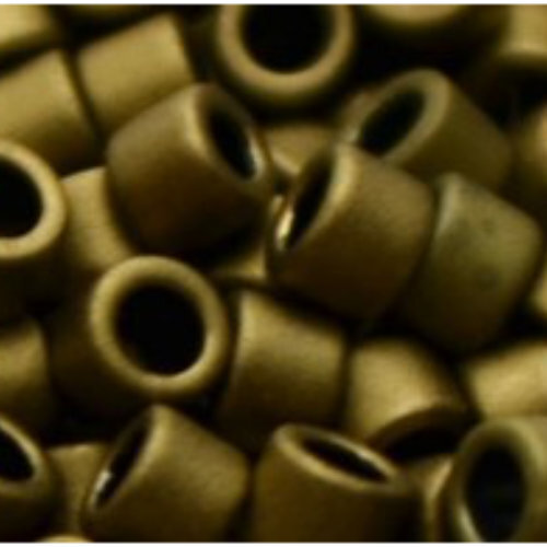 11/0 Aiko Beads - Frosted Bronze - TA-01-0221F