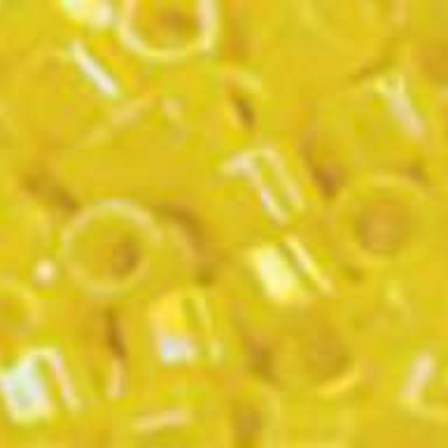 11/0 Aiko Beads - Opaque-Rainbow Daffodil - TA-01-0402B