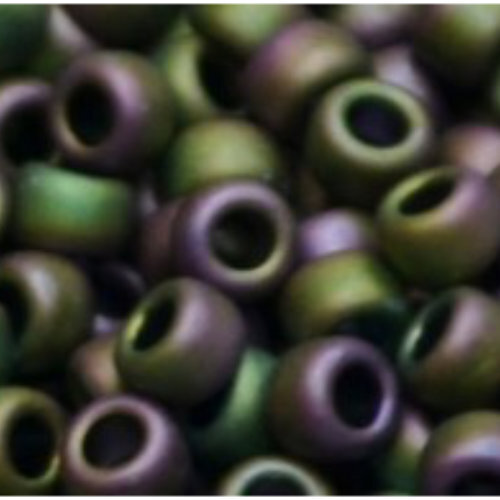 11/0 Aiko Beads - Matte-Color Cassiopeia - TA-01-0708