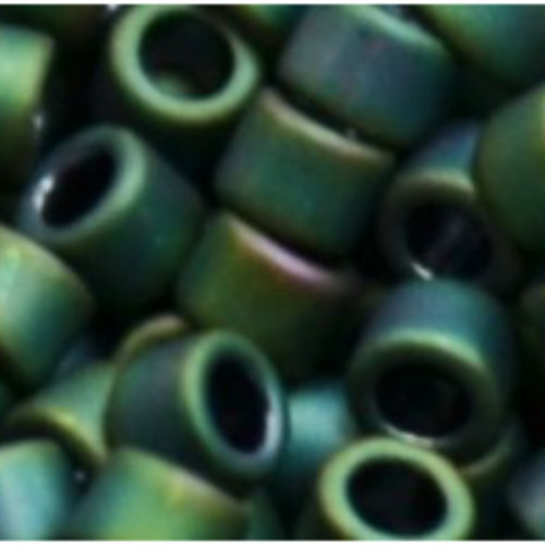 11/0 Aiko Beads - Matte-Color Aquarius - TA-01-0710