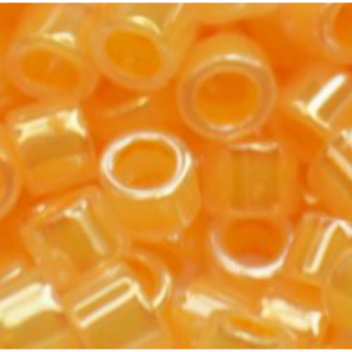 11/0 Aiko Beads - Ceylon Apricot - TA-01-0904