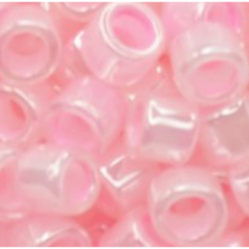 11/0 Aiko Beads - Ceylon Cotton Candy - TA-01-0909
