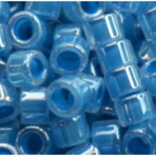 11/0 Aiko Beads - Ceylon English Bluebell - TA-01-0918