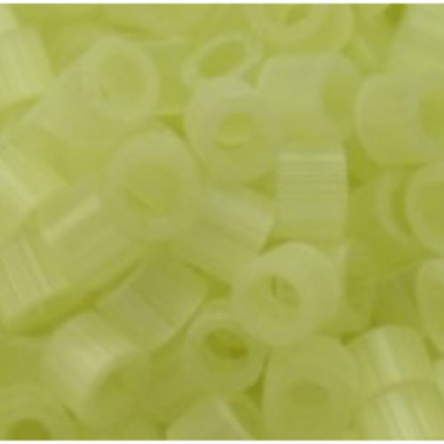 11/0 Aiko Beads - Fiber-Optic Serpentine - TA-01-1507