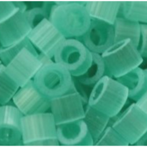 11/0 Aiko Beads - Fiber-Optic Nile Green - TA-01-1521
