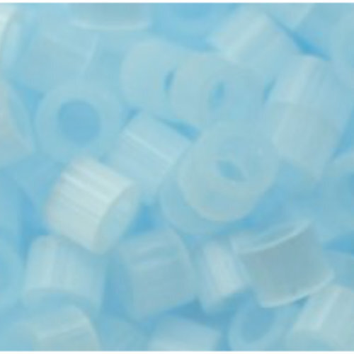11/0 Aiko Beads - Fiber-Optic Hydrangea Blue - TA-01-1524
