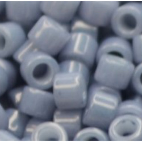 11/0 Aiko Beads - Opaque French Lavender Luster - TA-01-1618