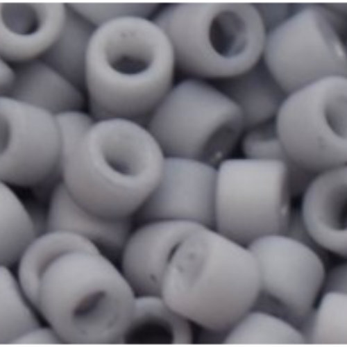 11/0 Aiko Beads - Opaque Matte French Lavender - TA-01-1618F