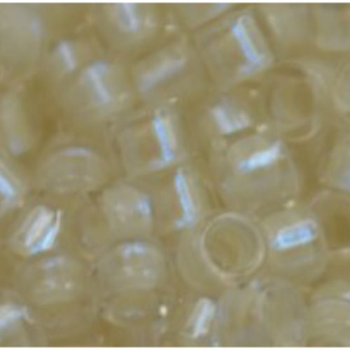 11/0 Aiko Beads - Vanilla Pearl Luster - TA-01-1905