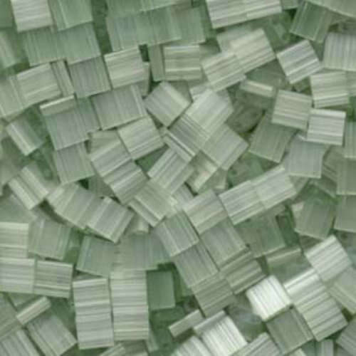 Miyuki Tila Bead - TL2560 - Silk Pale Light Green