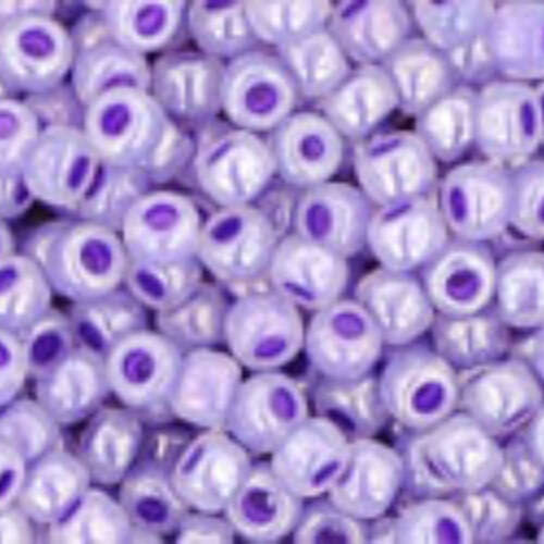 TOHO Ceylon Gladiola 11/0 Round - TR-11-922