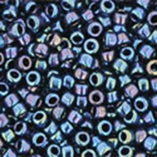 TOHO Metallic Cosmos 15/0 Round - TR-15-88