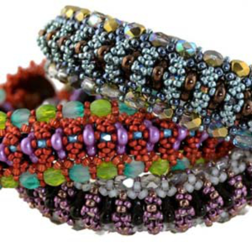 Trilogy Trinity Bracelets