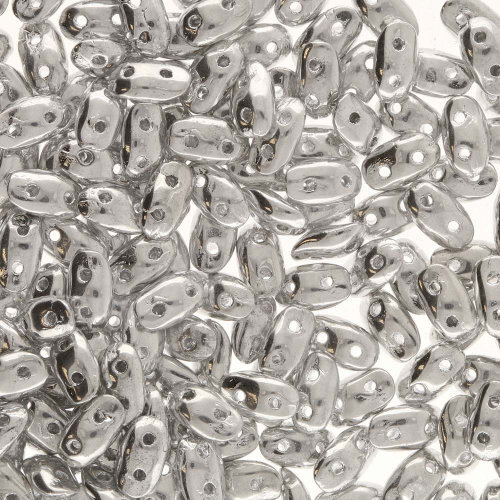 Wave 3mm x 7mm - Crystal Full Labrador - WAV3700030-27000