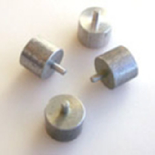WigJig - Super Pegs Set 1/2" 4/pkg Delphi/Centaur/Cent-Lite/Cyclops